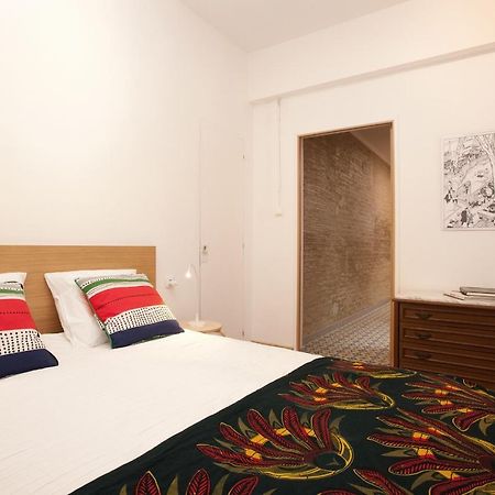 Centric Apartments Molino Theatre Bj2 バルセロナ 部屋 写真