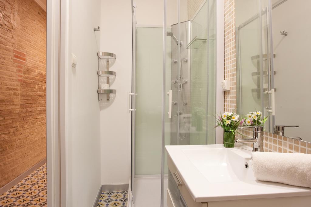 Centric Apartments Molino Theatre Bj2 バルセロナ 部屋 写真
