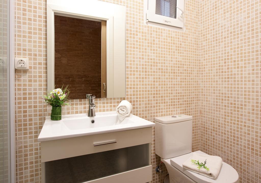 Centric Apartments Molino Theatre Bj2 バルセロナ 部屋 写真