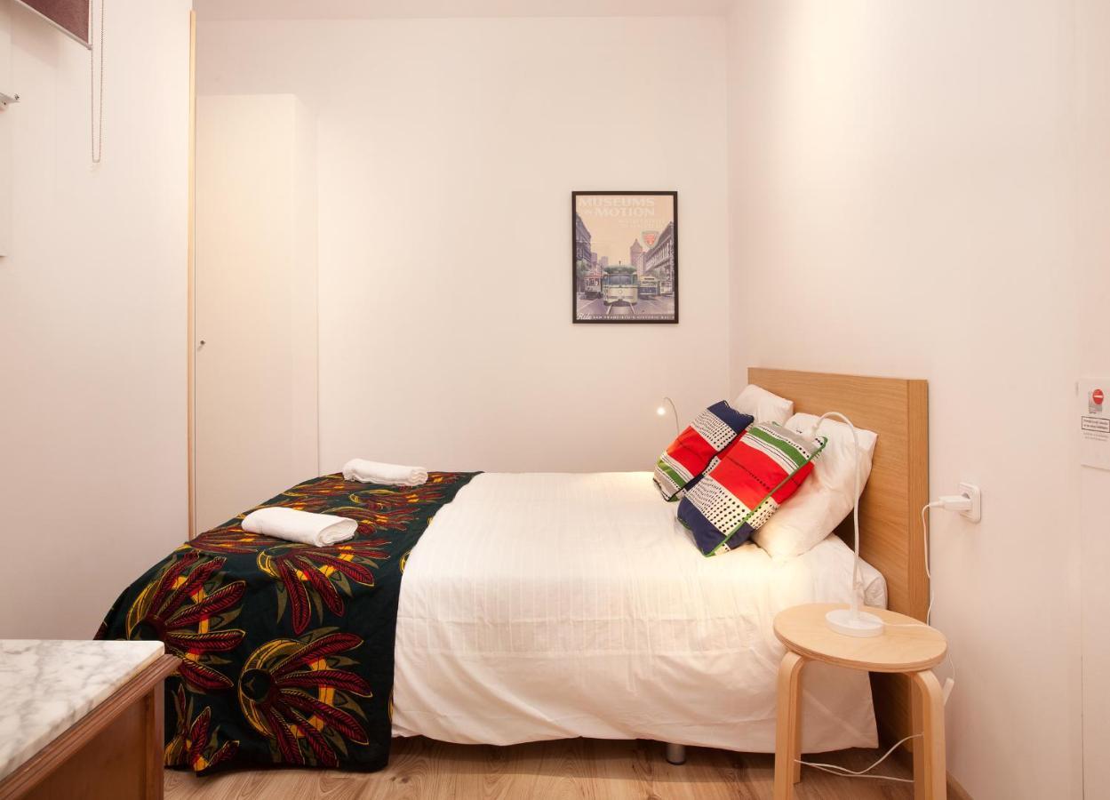 Centric Apartments Molino Theatre Bj2 バルセロナ 部屋 写真