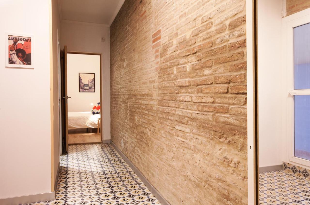Centric Apartments Molino Theatre Bj2 バルセロナ 部屋 写真
