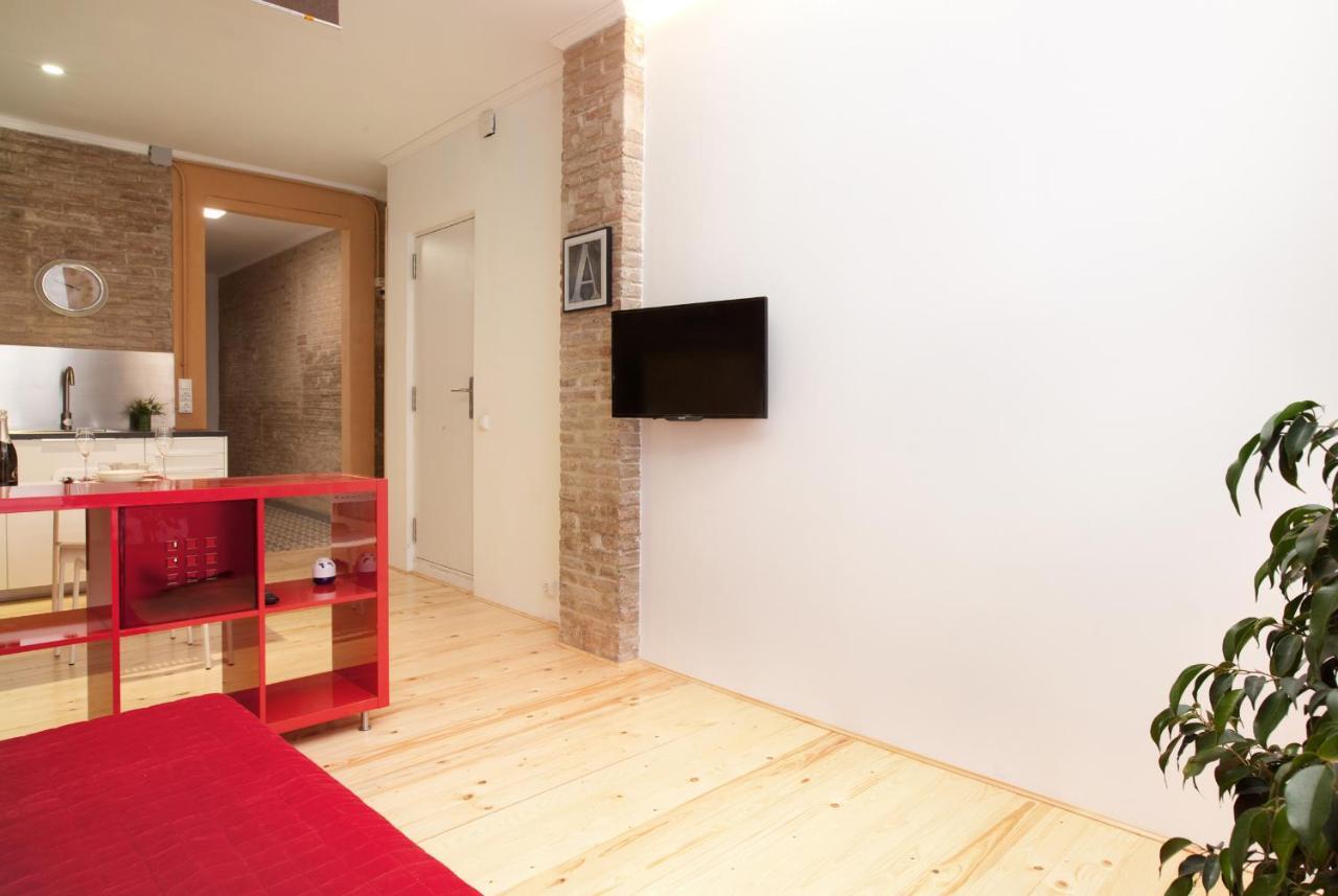 Centric Apartments Molino Theatre Bj2 バルセロナ 部屋 写真