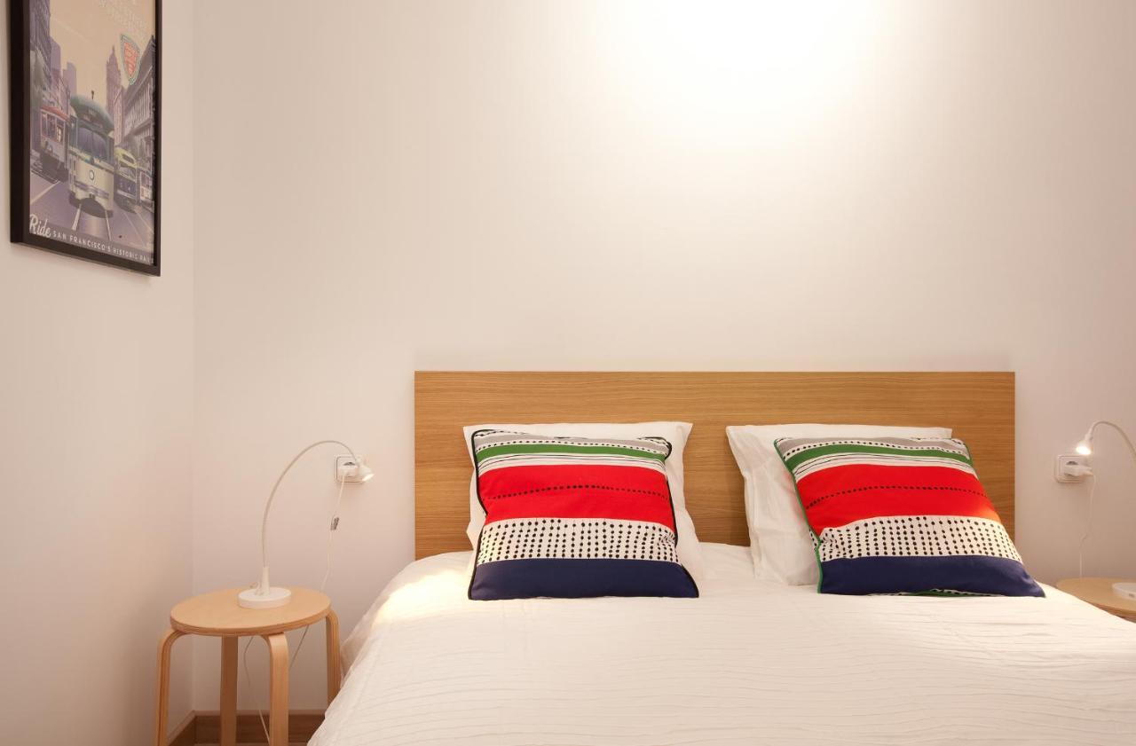 Centric Apartments Molino Theatre Bj2 バルセロナ 部屋 写真